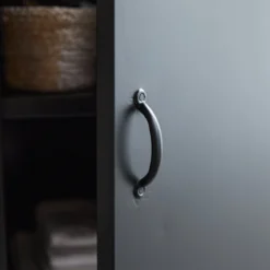 Arsène - Meuble Sous Vasque En Manguier Massif Et Métal 90 Cm 11 Arsène - Meuble Sous Vasque En Manguier Massif Et Métal 90 Cm -Homezia Soldes Boutique 1200 1200 meuble sous vasque en manguier massif et metal arsene 90 cm 4