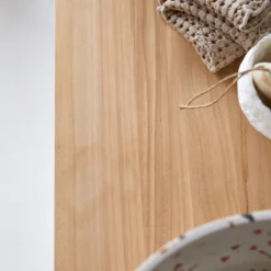 Jonàk - Meuble Sous Vasque En Teck Massif 145 Cm -Homezia Soldes Boutique 1200 1200 meuble sous vasque en teck massif jonak 145 cm 2