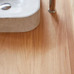 Layang - Meuble Sous Vasque En Teck Massif 120 Cm 13 Layang - Meuble Sous Vasque En Teck Massif 120 Cm -Homezia Soldes Boutique 1200 1200 meuble sous vasque en teck massif layang 120 cm 6