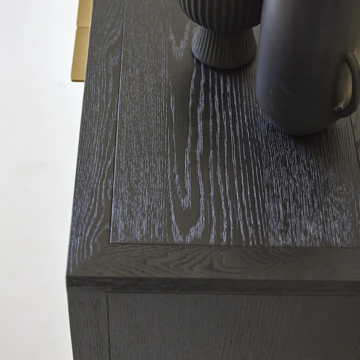 Oscar - Meuble TV En Chêne 160 Cm 3 Oscar - Meuble TV En Chêne 160 Cm – Image 3