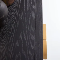 Oscar - Meuble TV En Chêne 240 Cm 8 Oscar - Meuble TV En Chêne 240 Cm -Homezia Soldes Boutique 1200 1200 meuble tv en chene oscar 240 cm 2