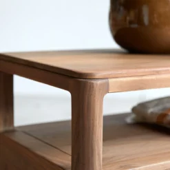 Arto - Meuble TV En Noyer Massif 180 Cm -Homezia Soldes Boutique 1200 1200 meuble tv en noyer massif arto 180 cm 4