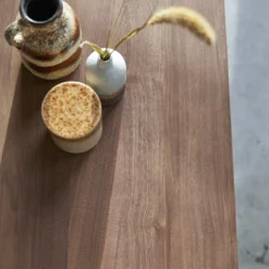 Ellie - Meuble TV En Noyer Massif 180 Cm -Homezia Soldes Boutique 1200 1200 meuble tv en noyer massif ellie 180 cm 2