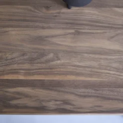 Esmée - Meuble TV En Noyer Massif 180 Cm -Homezia Soldes Boutique 1200 1200 meuble tv en noyer massif esmee 180 cm 2