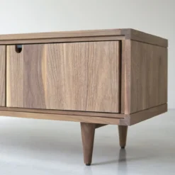 Jonàk - Meuble TV En Noyer Massif 140 Cm 10 Jonàk - Meuble TV En Noyer Massif 140 Cm -Homezia Soldes Boutique 1200 1200 meuble tv en noyer massif jonak 140 cm 4