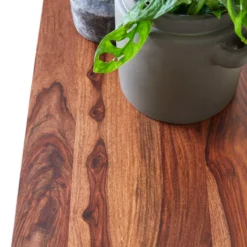 Bonnie - Meuble TV En Palissandre Massif 180 Cm -Homezia Soldes Boutique 1200 1200 meuble tv en palissandre massif bonnie 180 cm 2