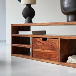 Kwarto - Meuble TV En Palissandre Massif 170 Cm 15 Kwarto - Meuble TV En Palissandre Massif 170 Cm -Homezia Soldes Boutique 1200 1200 meuble tv en palissandre massif kwarto 170 cm 7