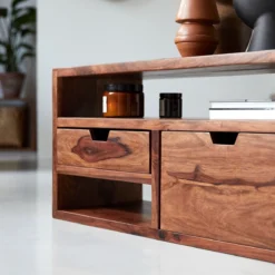 Kwarto - Meuble TV En Palissandre Massif 85 Cm 13 Kwarto - Meuble TV En Palissandre Massif 85 Cm -Homezia Soldes Boutique 1200 1200 meuble tv en palissandre massif kwarto 85 cm 5