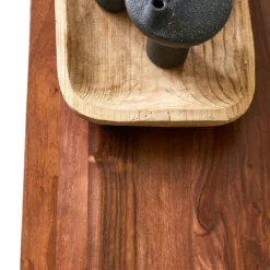 Nova - Meuble TV En Palissandre Massif 205 Cm 10 Nova - Meuble TV En Palissandre Massif 205 Cm -Homezia Soldes Boutique 1200 1200 meuble tv en palissandre massif nova 205 cm 2