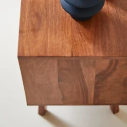 Niels - Meuble TV En Palissandre 150 Cm 13 Niels - Meuble TV En Palissandre 150 Cm -Homezia Soldes Boutique 1200 1200 meuble tv en palissandre niels 150 cm 6