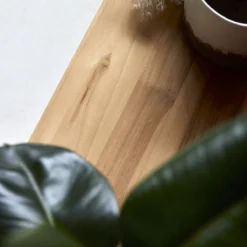 Basil - Meuble TV En Teck 140 Cm -Homezia Soldes Boutique 1200 1200 meuble tv en teck basil 140 cm 2