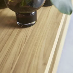 Anoa - Meuble TV En Teck Massif 140 Cm -Homezia Soldes Boutique 1200 1200 meuble tv en teck massif anoa 140 cm 2