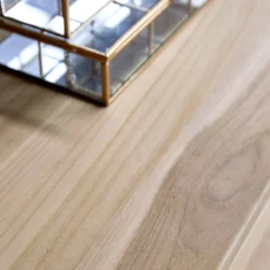 Anoa - Meuble TV En Teck Massif 180 Cm -Homezia Soldes Boutique 1200 1200 meuble tv en teck massif anoa 180 cm 2