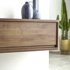 Circa - Meuble TV En Teck Massif 2 Tiroirs 110 Cm 16 Circa - Meuble TV En Teck Massif 2 Tiroirs 110 Cm -Homezia Soldes Boutique 1200 1200 meuble tv en teck massif circa 2 tiroirs 110 cm 6