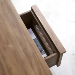 Roots - Meuble TV En Teck Massif Et Cannage 160 Cm 12 Roots - Meuble TV En Teck Massif Et Cannage 160 Cm -Homezia Soldes Boutique 1200 1200 meuble tv en teck massif et cannage roots 160 cm 5