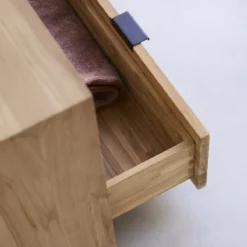 Senson - Meuble TV En Teck Massif 120 Cm 13 Senson - Meuble TV En Teck Massif 120 Cm -Homezia Soldes Boutique 1200 1200 meuble tv en teck massif senson 120 cm 6