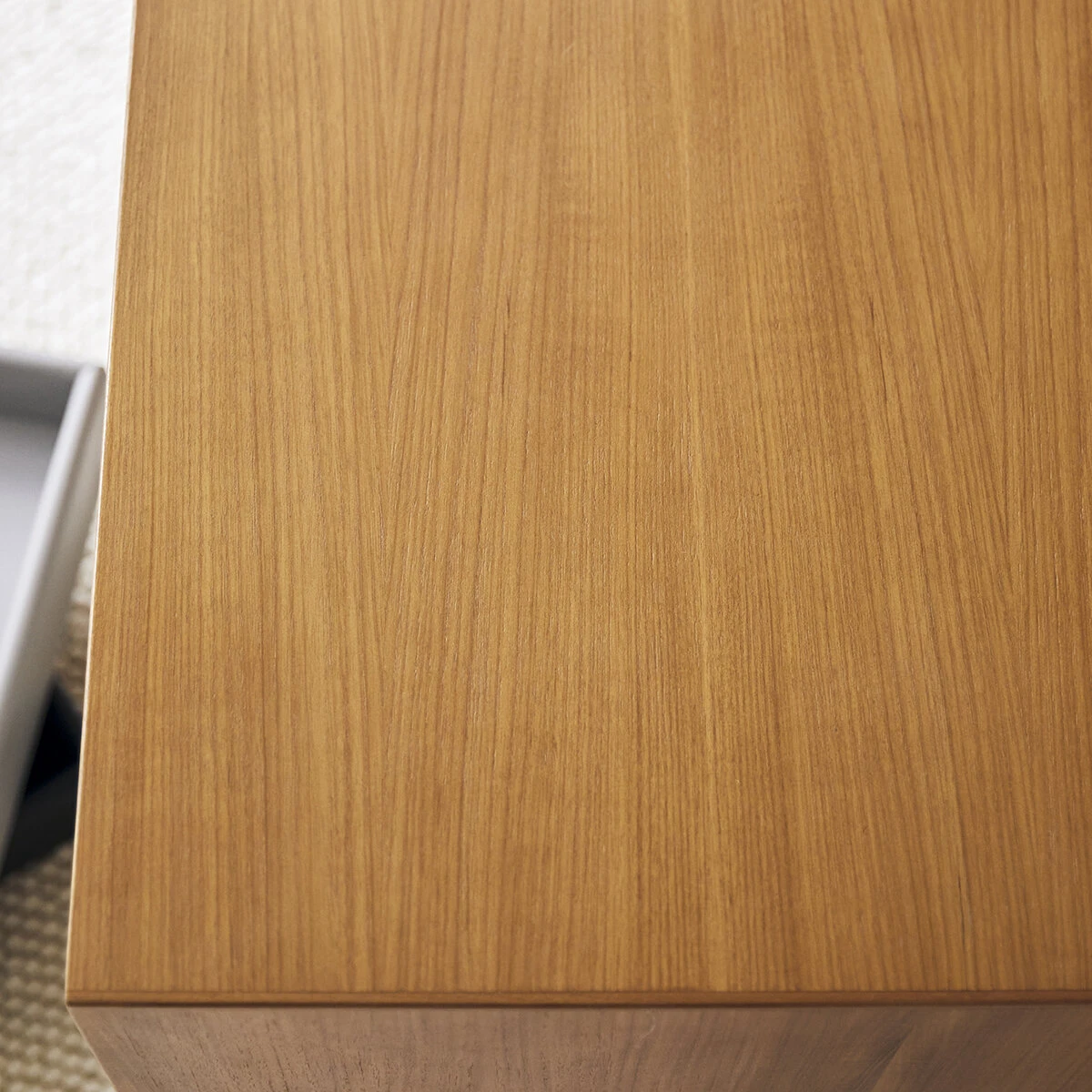 Ruben - Meuble TV En Teck 155 Cm 3 Ruben - Meuble TV En Teck 155 Cm â Image 3