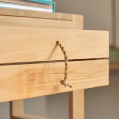 Minimalys - Chevet Enfant En Teck Massif 7 Minimalys - Chevet Enfant En Teck Massif -Homezia Soldes Boutique 1200 1200 minimalys chevet enfant en teck massif 3