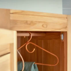 Minimalys - Colonne Simple Enfant En Teck Massif -Homezia Soldes Boutique 1200 1200 minimalys colonne simple enfant en teck massif 5