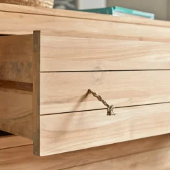 Minimalys - Commode Enfant En Teck Massif 9 Minimalys - Commode Enfant En Teck Massif -Homezia Soldes Boutique 1200 1200 minimalys commode enfant en teck massif 4