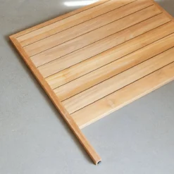 Minimalys - Tête De Lit Enfant En Teck Massif 95cm 9 Minimalys - Tête De Lit Enfant En Teck Massif 95cm -Homezia Soldes Boutique 1200 1200 minimalys tete de lit enfant en teck massif 95cm 4