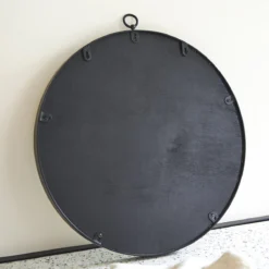 Eliot - Miroir En Métal 50 Cm 5 Eliot - Miroir En Métal 50 Cm -Homezia Soldes Boutique 1200 1200 miroir en metal eliot 50 cm 2