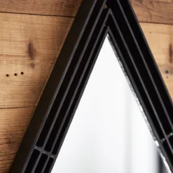 Maho - Miroir En Métal 60 Cm -Homezia Soldes Boutique 1200 1200 miroir en metal maho 60 cm 3