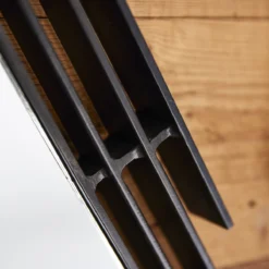 Maho - Miroir En Métal 60 Cm -Homezia Soldes Boutique 1200 1200 miroir en metal maho 60 cm 9