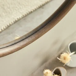 Dim - Miroir En Mindi 85x65 Cm -Homezia Soldes Boutique 1200 1200 miroir en mindi dim 85x65 cm 2