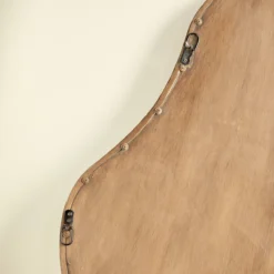 Dim - Miroir En Mindi 85x65 Cm -Homezia Soldes Boutique 1200 1200 miroir en mindi dim 85x65 cm 5