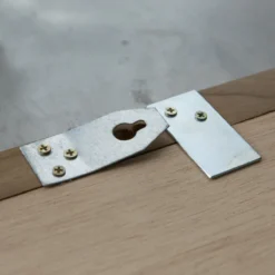 Bahya - Miroir En Teck 100x50 Cm -Homezia Soldes Boutique 1200 1200 miroir en teck massif bahya 100x50 cm 3