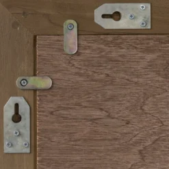 Milano - Miroir En Teck Massif 140x70 Cm -Homezia Soldes Boutique 1200 1200 miroir en teck massif milano 140x70 cm 3