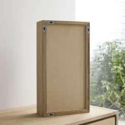 Stelle - Miroir En Teck 55x30 Cm 8 Stelle - Miroir En Teck 55x30 Cm -Homezia Soldes Boutique 1200 1200 miroir en teck massif stelle 55x30 cm 3