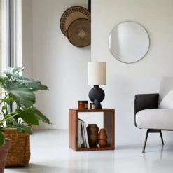 Kwarto - Module En Palissandre Massif