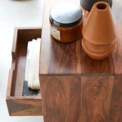 Kwarto - Module En Palissandre Massif 3 Tiroirs -Homezia Soldes Boutique 1200 1200 module en palissandre massif kwarto 3 tiroirs 2