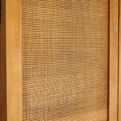 Ninon - Armoire Enfant En Pin Et Cannage -Homezia Soldes Boutique 1200 1200 ninon armoire enfant en pin et cannage 2