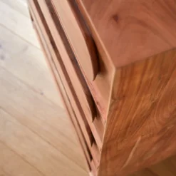 Olga - Chiffonnier Enfant En Acacia Massif -Homezia Soldes Boutique 1200 1200 olga chiffonnier enfant en acacia massif 5