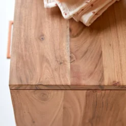 Oslo - Chevet Enfant En Acacia Massif -Homezia Soldes Boutique 1200 1200 oslo chevet enfant en acacia massif 2