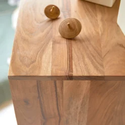 Pavel - Chiffonnier Enfant En Acacia -Homezia Soldes Boutique 1200 1200 pavel chiffonnier enfant en acacia 2