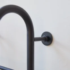 Adja - Porte-serviette En Métal 12 Adja - Porte-serviette En Métal -Homezia Soldes Boutique 1200 1200 porte serviette en metal adja 5