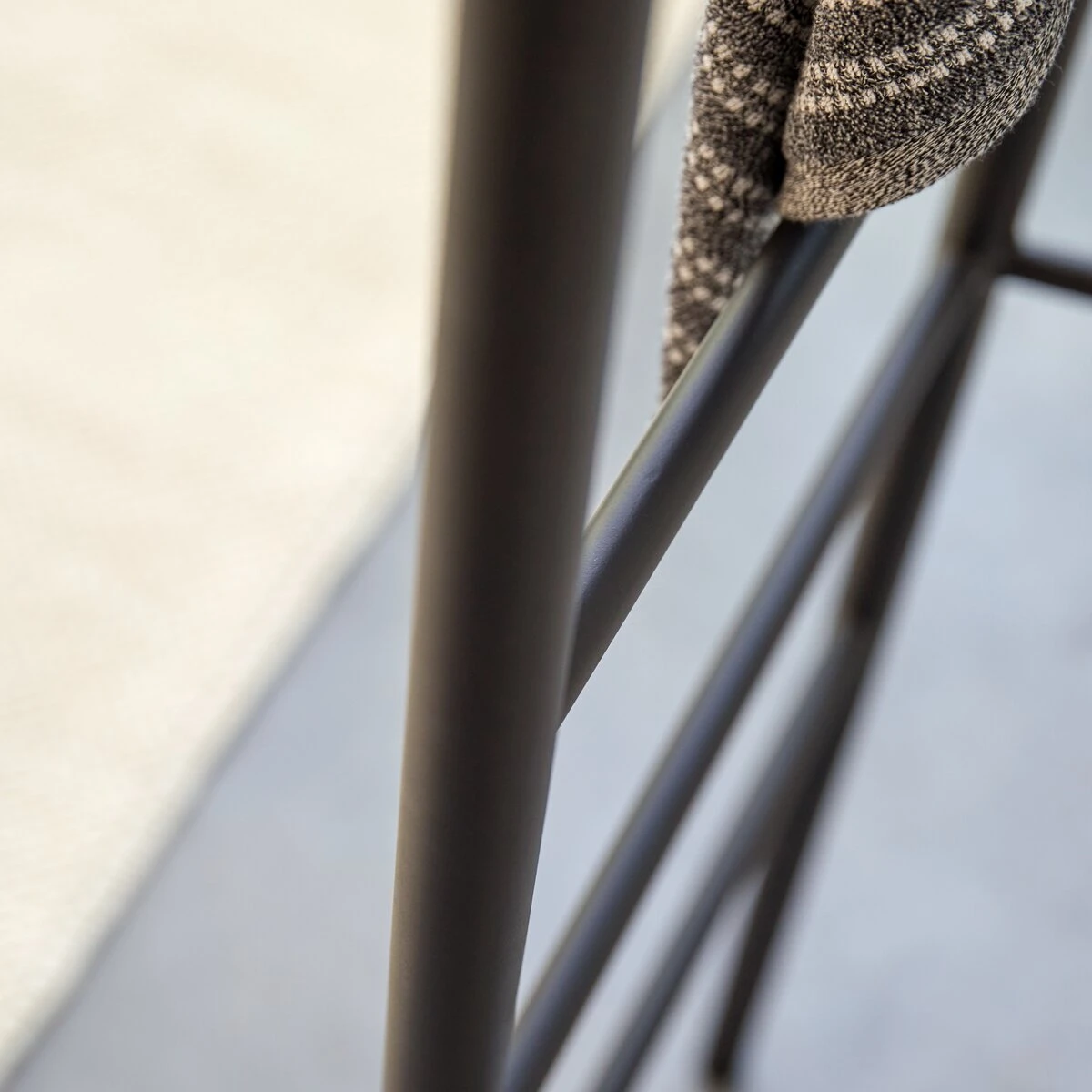 Adja - Porte-serviette En Métal 7 Adja - Porte-serviette En Métal – Image 7