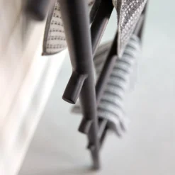 Corto - Porte Serviette En Métal -Homezia Soldes Boutique 1200 1200 porte serviette en metal corto 4