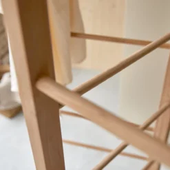 Anton - Porte Serviette En Teck Massif -Homezia Soldes Boutique 1200 1200 porte serviette en teck massif anton 2