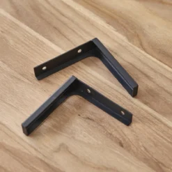 Clea - Porte Serviette Mural En Terrazzo Cream 9 Clea - Porte Serviette Mural En Terrazzo Cream -Homezia Soldes Boutique 1200 1200 porte serviette mural en terrazzo creme clea 4