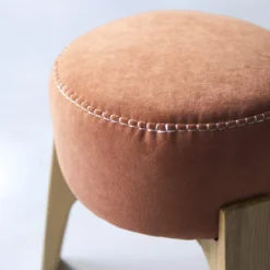 Drum - Pouf S Sienna En Chêne Massif -Homezia Soldes Boutique 1200 1200 pouf drum s sienna en chene massif 4