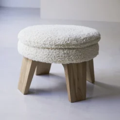 Mattak - Pouf Himalaya En Chêne Massif -Homezia Soldes Boutique 1200 1200 pouf mattak himalaya en chene massif 3