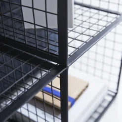 Sona - Rangement En Métal -Homezia Soldes Boutique 1200 1200 rangement en metal sona 2