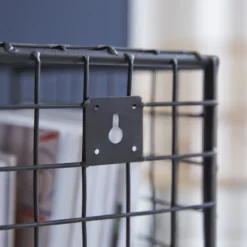 Sona - Rangement En Métal -Homezia Soldes Boutique 1200 1200 rangement en metal sona 6