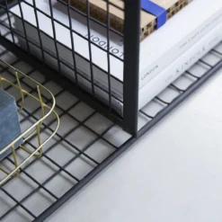 Sona - Rangement En Métal -Homezia Soldes Boutique 1200 1200 rangement en metal sona 7