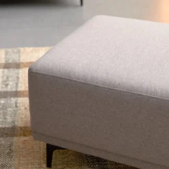 Lars - Repose-pieds En Tissu Gris -Homezia Soldes Boutique 1200 1200 repose pieds en tissu gris lars 4